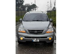 Sahibinden Kia Sorento 2.5 CRDi EX Premium 2006 Model   