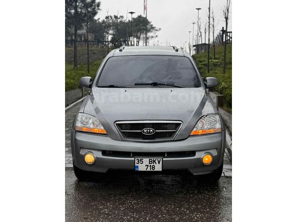 Sahibinden Kia Sorento 2.5 CRDi EX Premium 2006 Model   