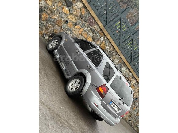 Sahibinden Kia Sorento 2.5 CRDi EX Premium 2006 Model   