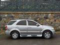 Sahibinden Kia Sorento 2.5 CRDi EX Premium 2006 Model   