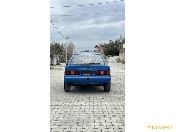 MASRAFSIZ VADELİ 1.6 Dizel Escort vade olur