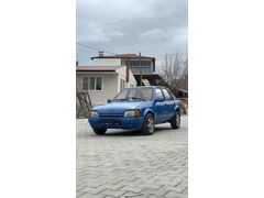 MASRAFSIZ VADELİ 1.6 Dizel Escort vade olur