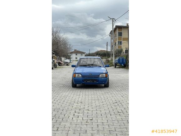 MASRAFSIZ VADELİ 1.6 Dizel Escort vade olur