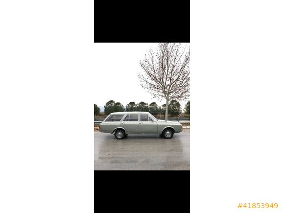 KLASIK SEVENLER 69 MODEL FORT 17 M SANAT ESERİ