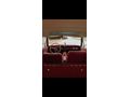 KLASIK SEVENLER 69 MODEL FORT 17 M SANAT ESERİ