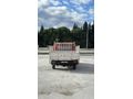 EKMEK TEKNESİ ACIK KASA 93 model BMC vade olur