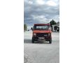 EKMEK TEKNESİ ACIK KASA 93 model BMC vade olur