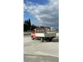 EKMEK TEKNESİ ACIK KASA 93 model BMC vade olur