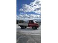 EKMEK TEKNESİ ACIK KASA 93 model BMC vade olur