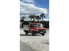 EKMEK TEKNESİ ACIK KASA 93 model BMC vade olur