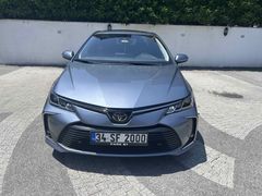 Sahibinden Toyota Corolla 1.5 Flame X-Pack 2022 Model İstanbul