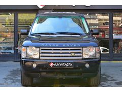 EŞREFOĞLU 2003 4.4 V8 VOGUE ISITMA, HAFIZA, SUNROOF, EMSALSİZ