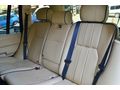 EŞREFOĞLU 2003 4.4 V8 VOGUE ISITMA, HAFIZA, SUNROOF, EMSALSİZ