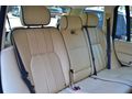 EŞREFOĞLU 2003 4.4 V8 VOGUE ISITMA, HAFIZA, SUNROOF, EMSALSİZ
