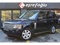 EŞREFOĞLU 2003 4.4 V8 VOGUE ISITMA, HAFIZA, SUNROOF, EMSALSİZ