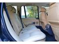 EŞREFOĞLU 2003 4.4 V8 VOGUE ISITMA, HAFIZA, SUNROOF, EMSALSİZ