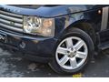 EŞREFOĞLU 2003 4.4 V8 VOGUE ISITMA, HAFIZA, SUNROOF, EMSALSİZ