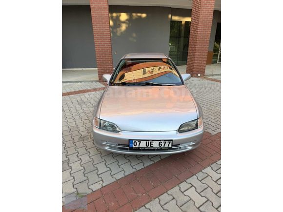 MASRAFSIZ YENİ BAKIMLI KLİMALI LPG Lİ