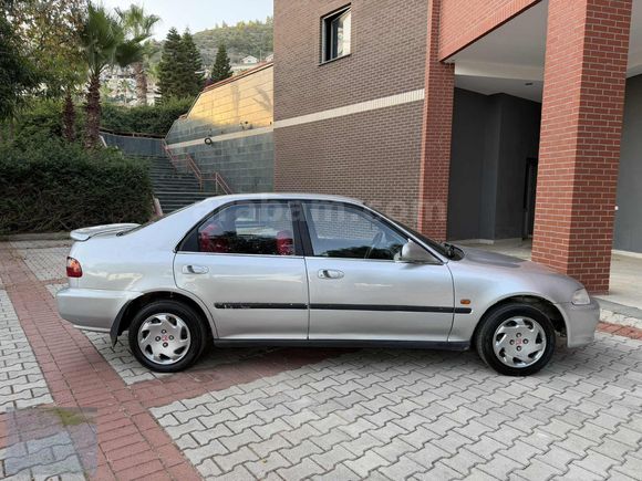 MASRAFSIZ YENİ BAKIMLI KLİMALI LPG Lİ