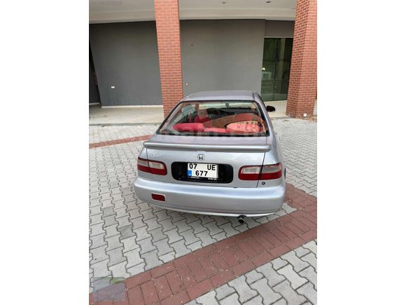MASRAFSIZ YENİ BAKIMLI KLİMALI LPG Lİ