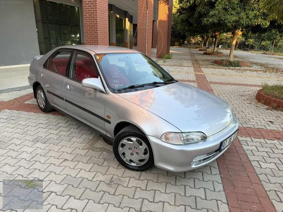 MASRAFSIZ YENİ BAKIMLI KLİMALI LPG Lİ