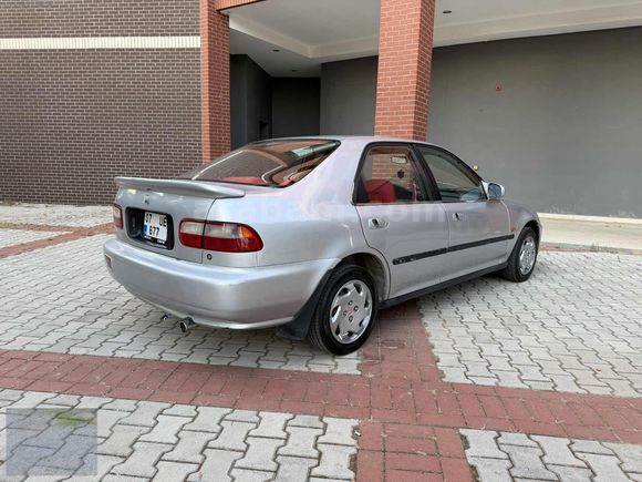 MASRAFSIZ YENİ BAKIMLI KLİMALI LPG Lİ