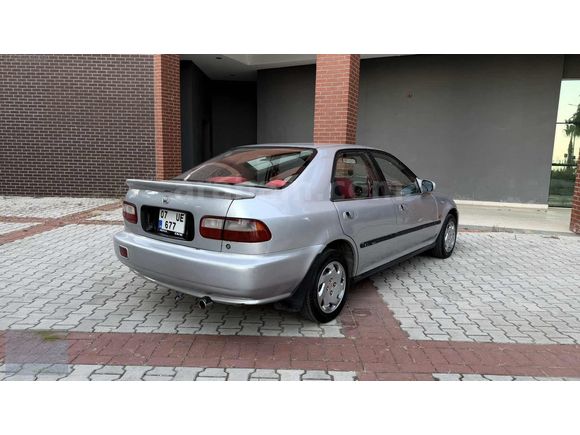 MASRAFSIZ YENİ BAKIMLI KLİMALI LPG Lİ