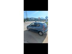 tata indico 2005 dizel klimalı yarı pesinle vade olur