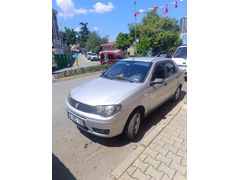 Sahibinden Fiat Albea Sole 1.4 Fire Dynamic 2008 Model