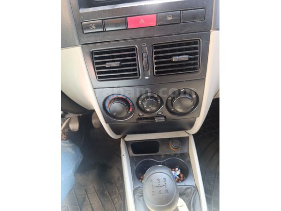 Sahibinden Fiat Albea Sole 1.4 Fire Dynamic 2008 Model