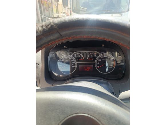 Sahibinden Fiat Albea Sole 1.4 Fire Dynamic 2008 Model