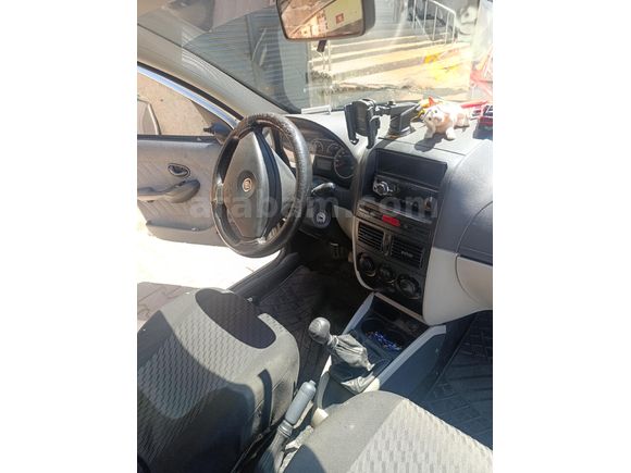 Sahibinden Fiat Albea Sole 1.4 Fire Dynamic 2008 Model