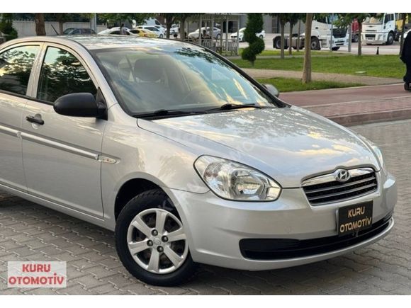 KURU DAN 2012 ERA İLK SAHİBİ BOYASIZ 162.000 KM DE LPG Lİ