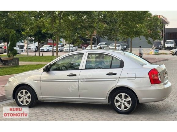 KURU DAN 2012 ERA İLK SAHİBİ BOYASIZ 162.000 KM DE LPG Lİ