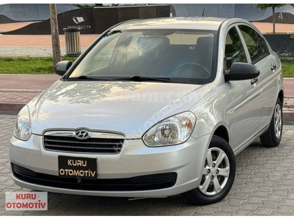 KURU DAN 2012 ERA İLK SAHİBİ BOYASIZ 162.000 KM DE LPG Lİ