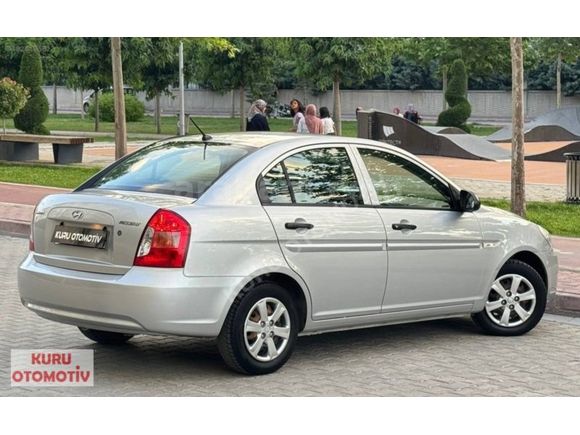 KURU DAN 2012 ERA İLK SAHİBİ BOYASIZ 162.000 KM DE LPG Lİ