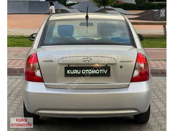 KURU DAN 2012 ERA İLK SAHİBİ BOYASIZ 162.000 KM DE LPG Lİ