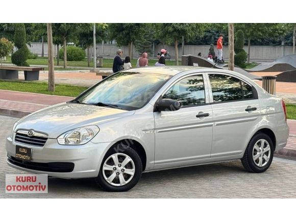 KURU DAN 2012 ERA İLK SAHİBİ BOYASIZ 162.000 KM DE LPG Lİ