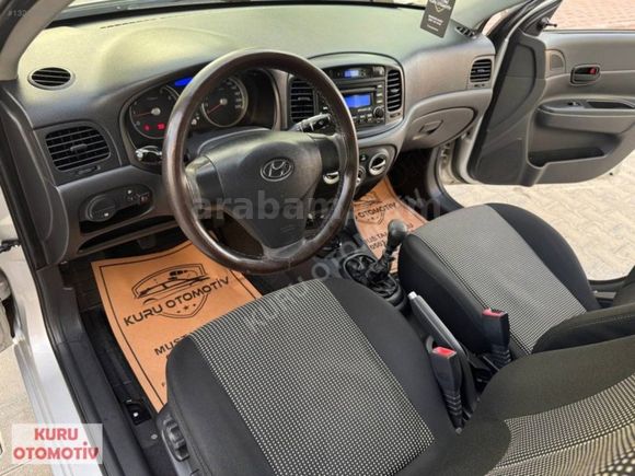KURU DAN 2012 ERA İLK SAHİBİ BOYASIZ 162.000 KM DE LPG Lİ