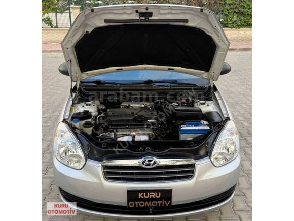KURU DAN 2012 ERA İLK SAHİBİ BOYASIZ 162.000 KM DE LPG Lİ
