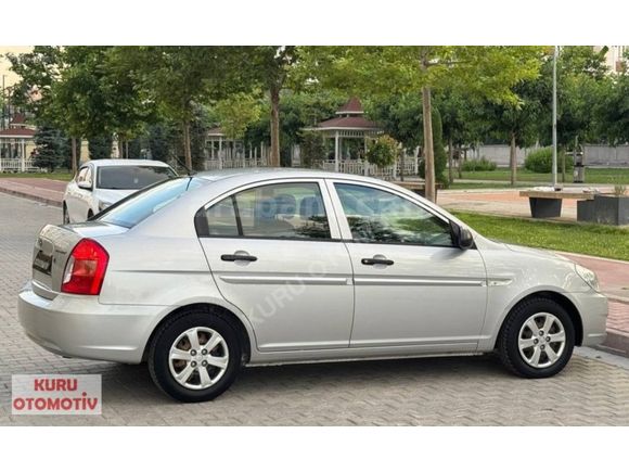 KURU DAN 2012 ERA İLK SAHİBİ BOYASIZ 162.000 KM DE LPG Lİ
