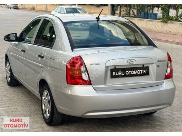 KURU DAN 2012 ERA İLK SAHİBİ BOYASIZ 162.000 KM DE LPG Lİ