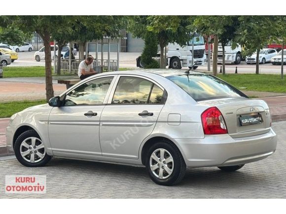 KURU DAN 2012 ERA İLK SAHİBİ BOYASIZ 162.000 KM DE LPG Lİ