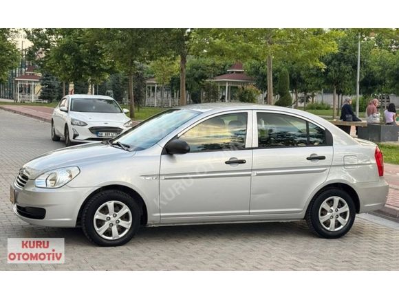 KURU DAN 2012 ERA İLK SAHİBİ BOYASIZ 162.000 KM DE LPG Lİ