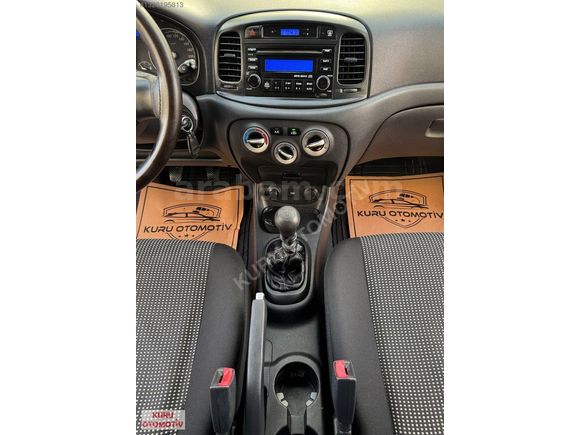 KURU DAN 2012 ERA İLK SAHİBİ BOYASIZ 162.000 KM DE LPG Lİ