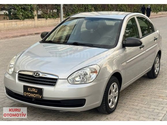 KURU DAN 2012 ERA İLK SAHİBİ BOYASIZ 162.000 KM DE LPG Lİ
