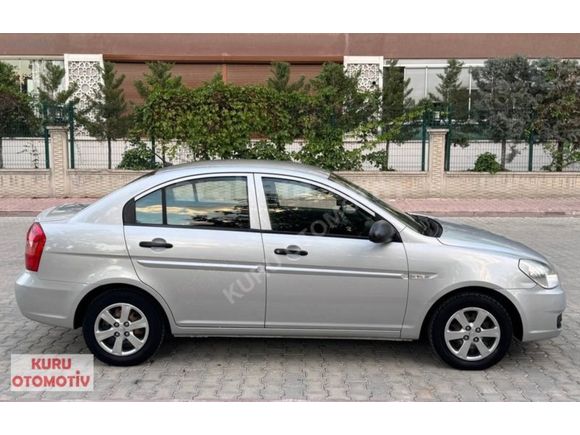 KURU DAN 2012 ERA İLK SAHİBİ BOYASIZ 162.000 KM DE LPG Lİ
