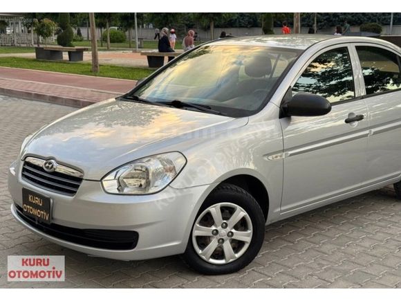 KURU DAN 2012 ERA İLK SAHİBİ BOYASIZ 162.000 KM DE LPG Lİ