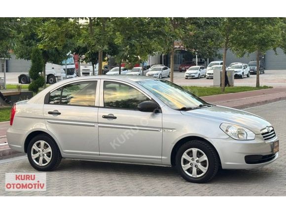 KURU DAN 2012 ERA İLK SAHİBİ BOYASIZ 162.000 KM DE LPG Lİ