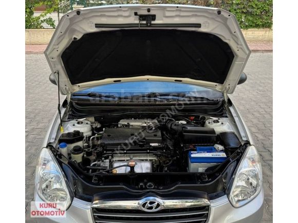 KURU DAN 2012 ERA İLK SAHİBİ BOYASIZ 162.000 KM DE LPG Lİ
